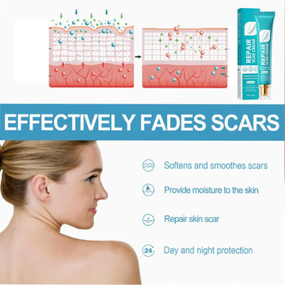 🩹Advanced Scar Repair Cream