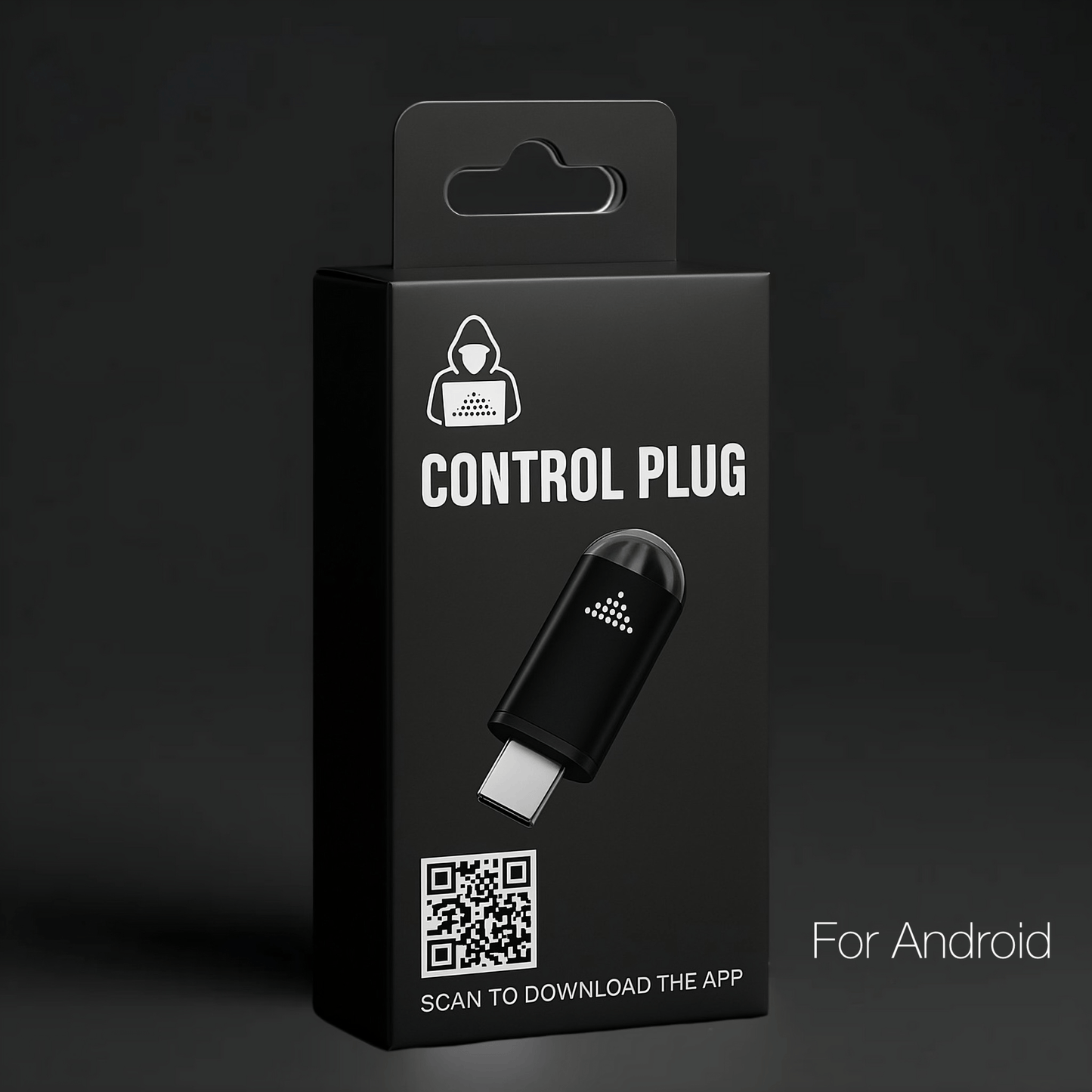 ⚡ Smart Control at Your Fingertips