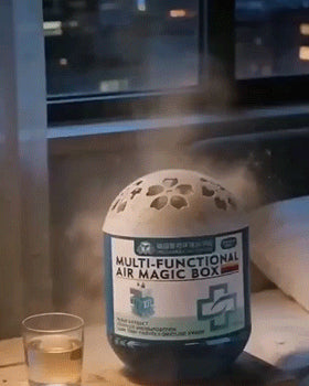 🔥New Magic Bead Box For Odor And Dust Removal