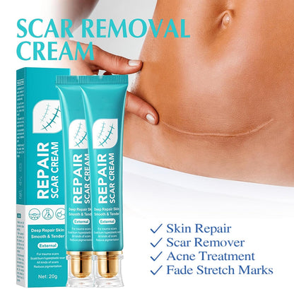 🩹Advanced Scar Repair Cream