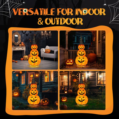 🎃Halloween Collapsible Pumpkin Decorations
