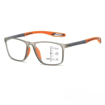 👓Adaptive Vision Glasses