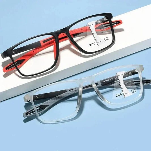 👓Adaptive Vision Glasses