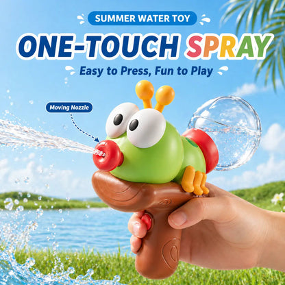 ☀️ SUMMER HOLIDAY FLASH SALE | Kids Cute Electric Animal Water Blaster