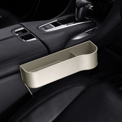 🎉Leather Multifunctional Car Seat Organizer