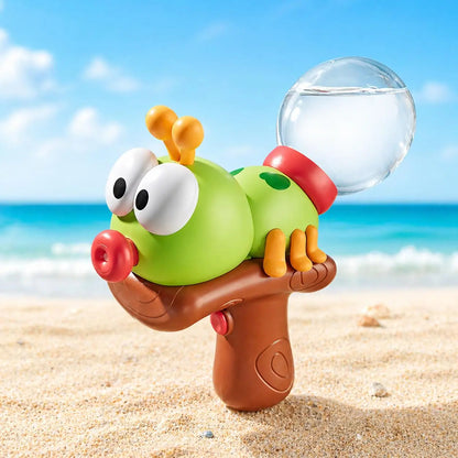 ☀️ SUMMER HOLIDAY FLASH SALE | Kids Cute Electric Animal Water Blaster