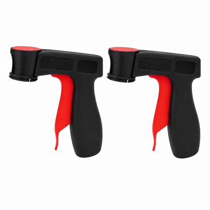 💯 🎨 Spray Can Trigger Handle, Turn Any Can into a Pro Sprayer!