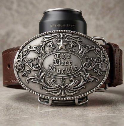 🍺 VALORS™ Beer Belt Buckle 🤠