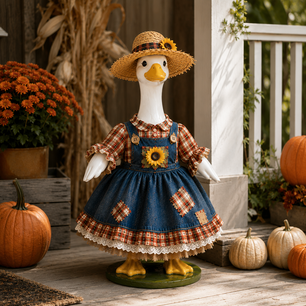 Single Goose (1 Set)