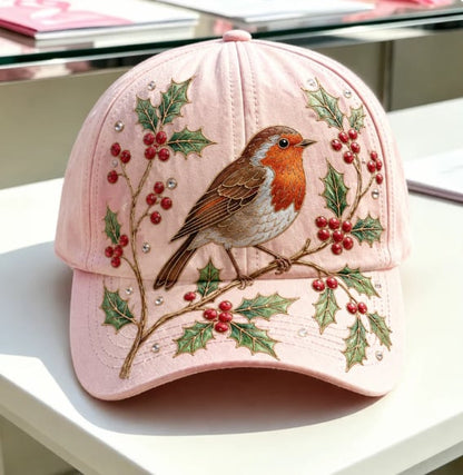 ✨Buy 2 Free Shipping💝🌿 Garden Morning Cap (✨2026 Limited Edition)