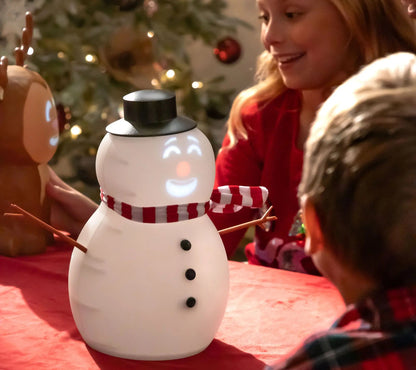 ⛄ Bring Holiday Magic to Life!