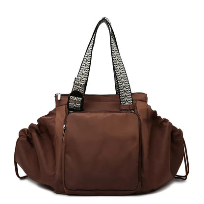 CyanRoadTM Convertible Travel Tote