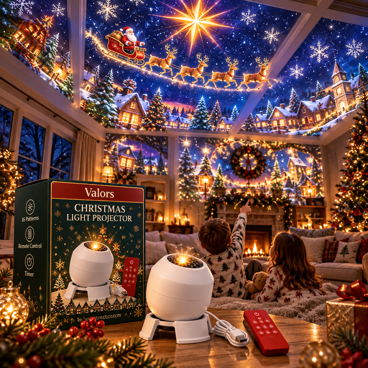 🎄Christmas