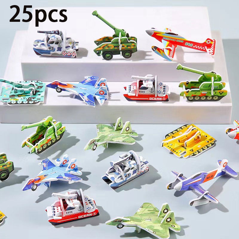 🚜Tank (25pcs)