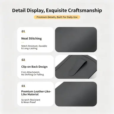 🚗Clip‑On Car Cup Holder, Multi‑Purpose Car Door Storage Organizer, Extra Large Capacity💢
