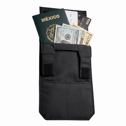 🛡️ Farsight Hidden Travel Wallet