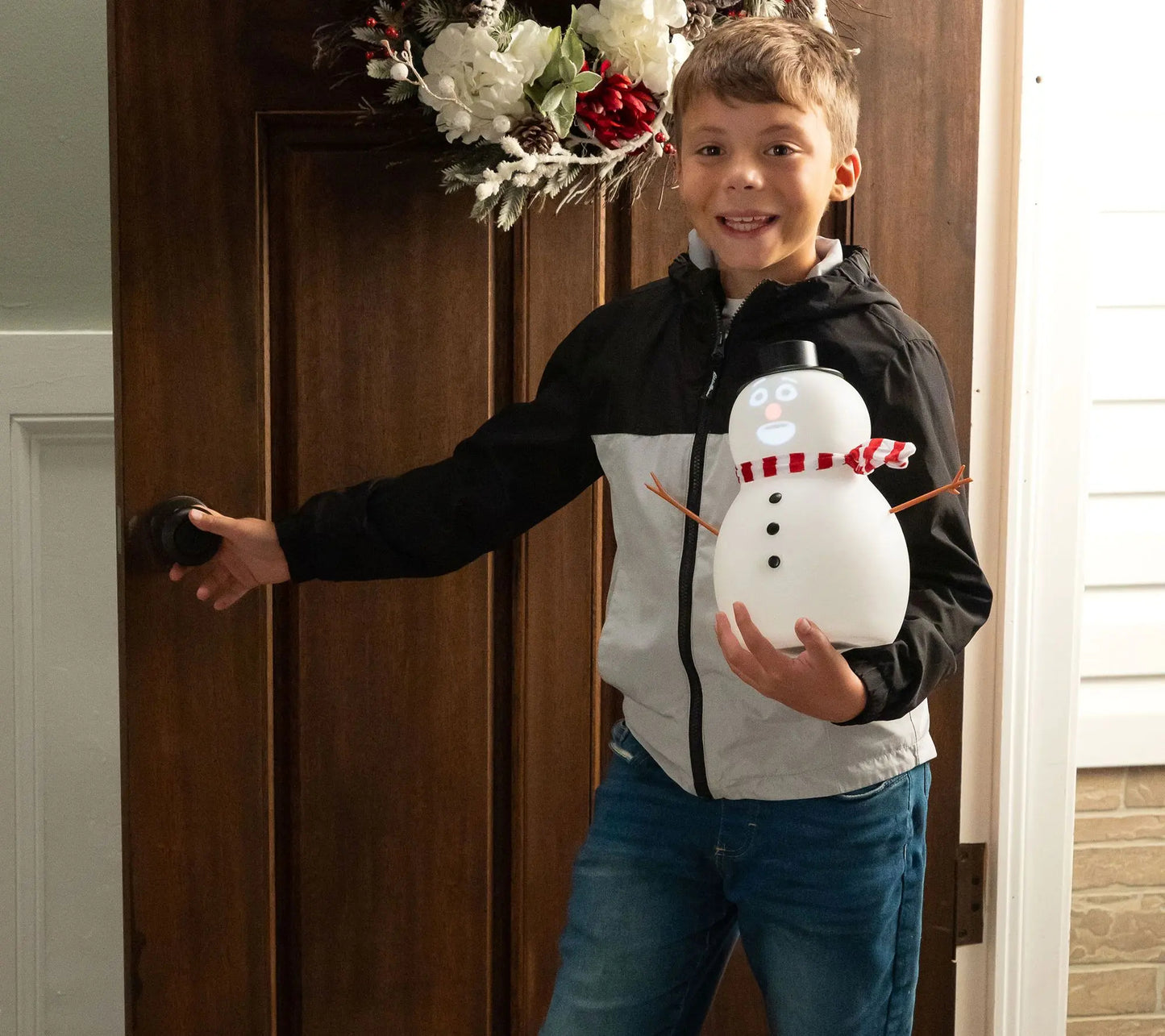 ⛄ Bring Holiday Magic to Life!