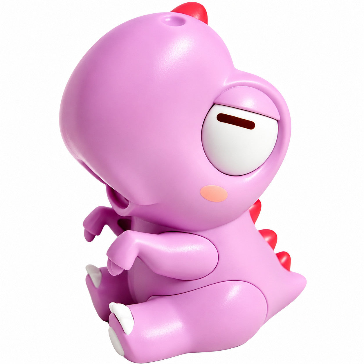 🌬️ QuickCool Hands-Free Food Fan