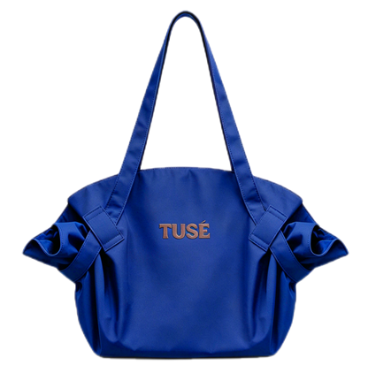 👜🌿 2-IN-1 FOLDABLE BAG & PICNIC BLANKET