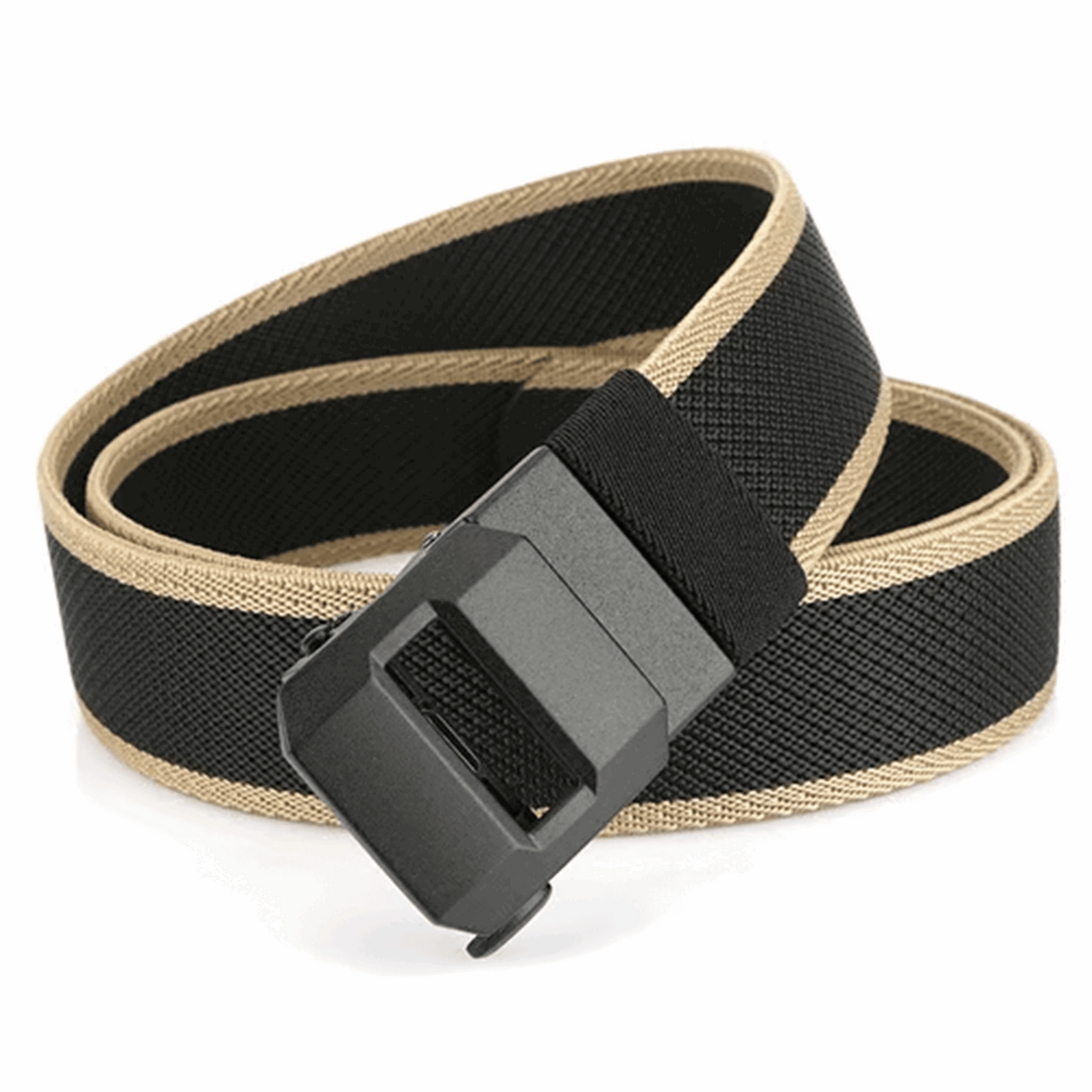 EDC Nylon Ratchet Belt