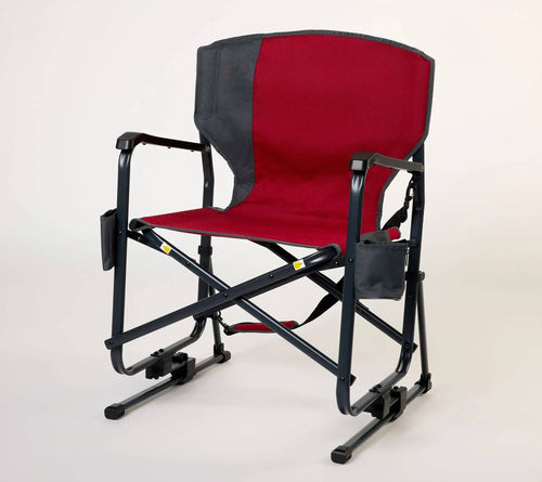 💝Outdoor Rocking Chair – Supports Up To 600 lbs | Grab 2 for $39!💥