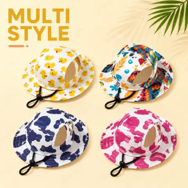 VALORS™ Small Breed Hats