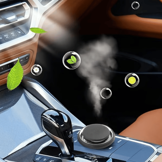 🚗Car Aromatherapy