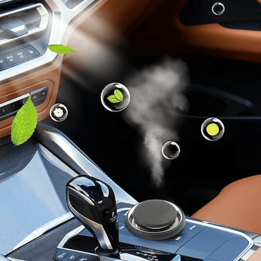 🚗Car Aromatherapy