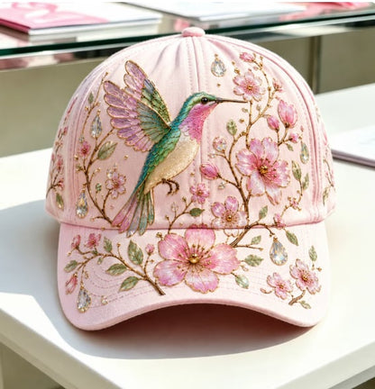 ✨Buy 2 Free Shipping💝🌿 Garden Morning Cap (✨2026 Limited Edition)