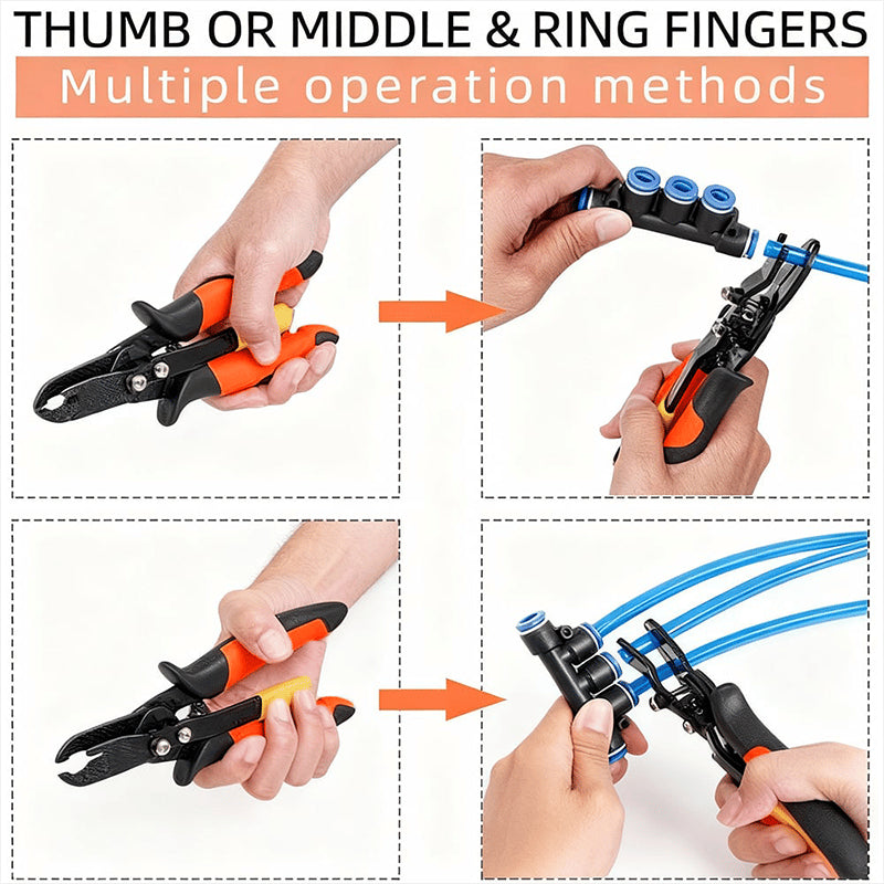 🛠️Air Hose Connector Removal Tool