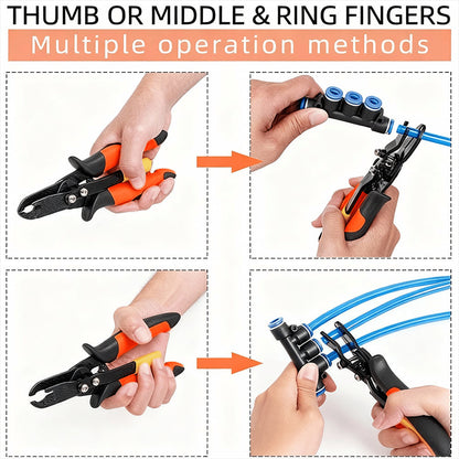🛠️Air Hose Connector Removal Tool