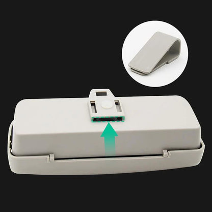 Universal Car Sunglasses Case