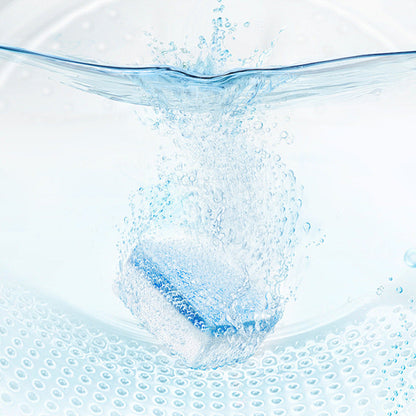 ✨Stain-Removing & Descaling Pipe Cleaning Tablets