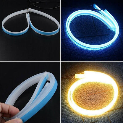 🔥LED Flow Type Car Signal Light