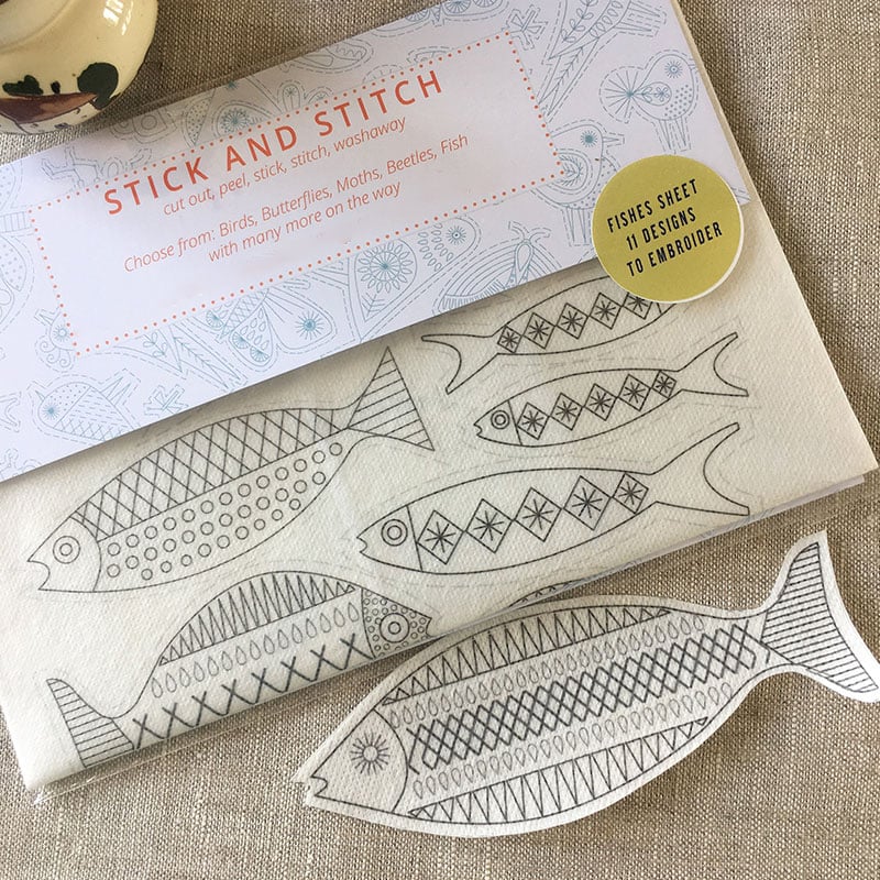Fish