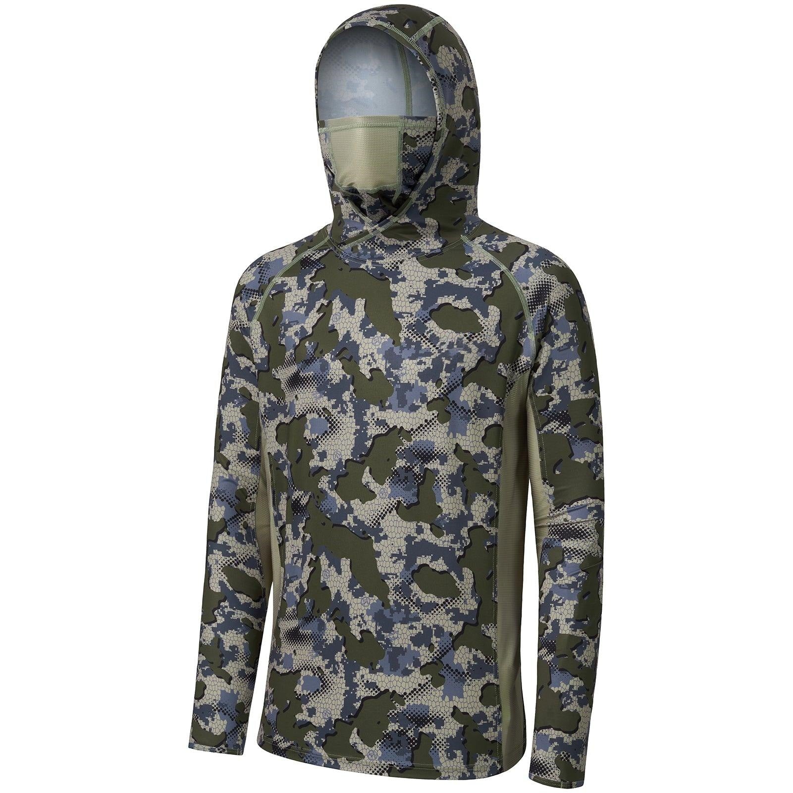 Forest Camo