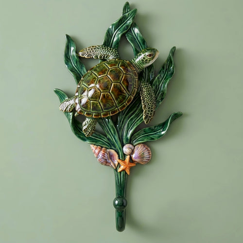 🔥Sea Turtle Wall Hook