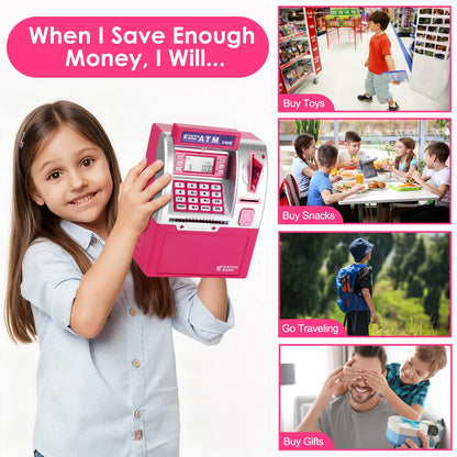🏦&nbsp;FINAL CLEARANCE: MINI ATM PIGGY BANK — THE SMART WAY TO SAVE!&nbsp;🏦