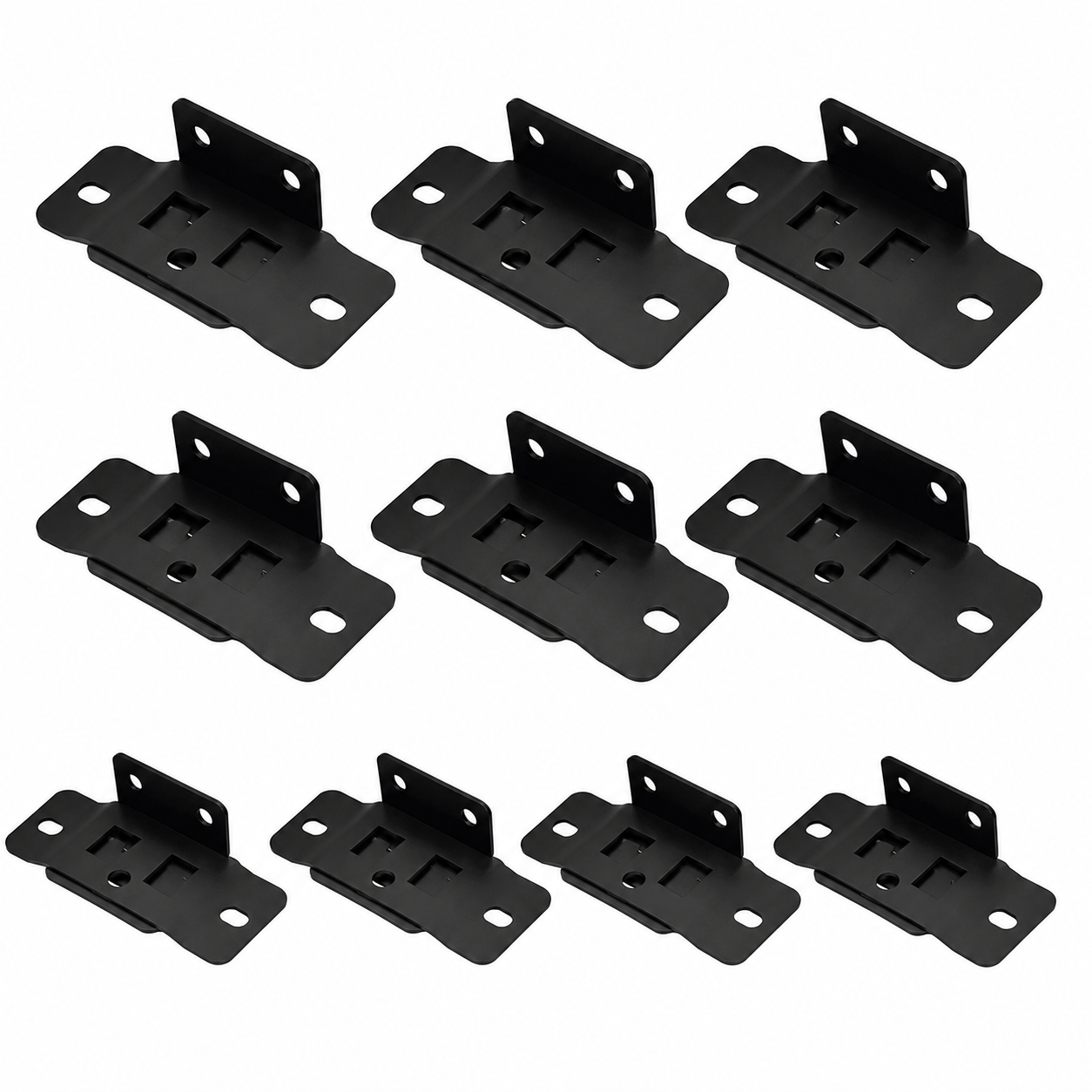 🔩STAINLESS STEEL FURNITURE CORNER BRACKETS