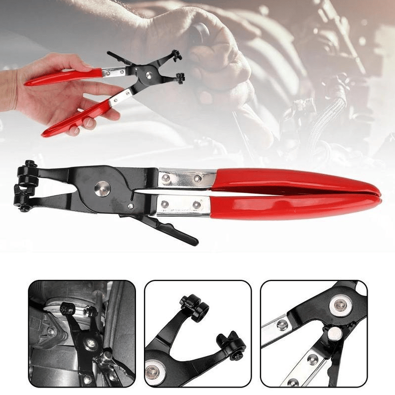 🔥🔥LAST DAY SALE 40% OFF-🛠️Automotive Electrical Disconnect Pliers Kit