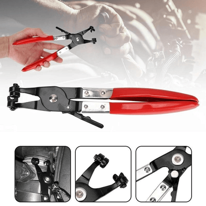 🔥🔥LAST DAY SALE 40% OFF-🛠️Automotive Electrical Disconnect Pliers Kit