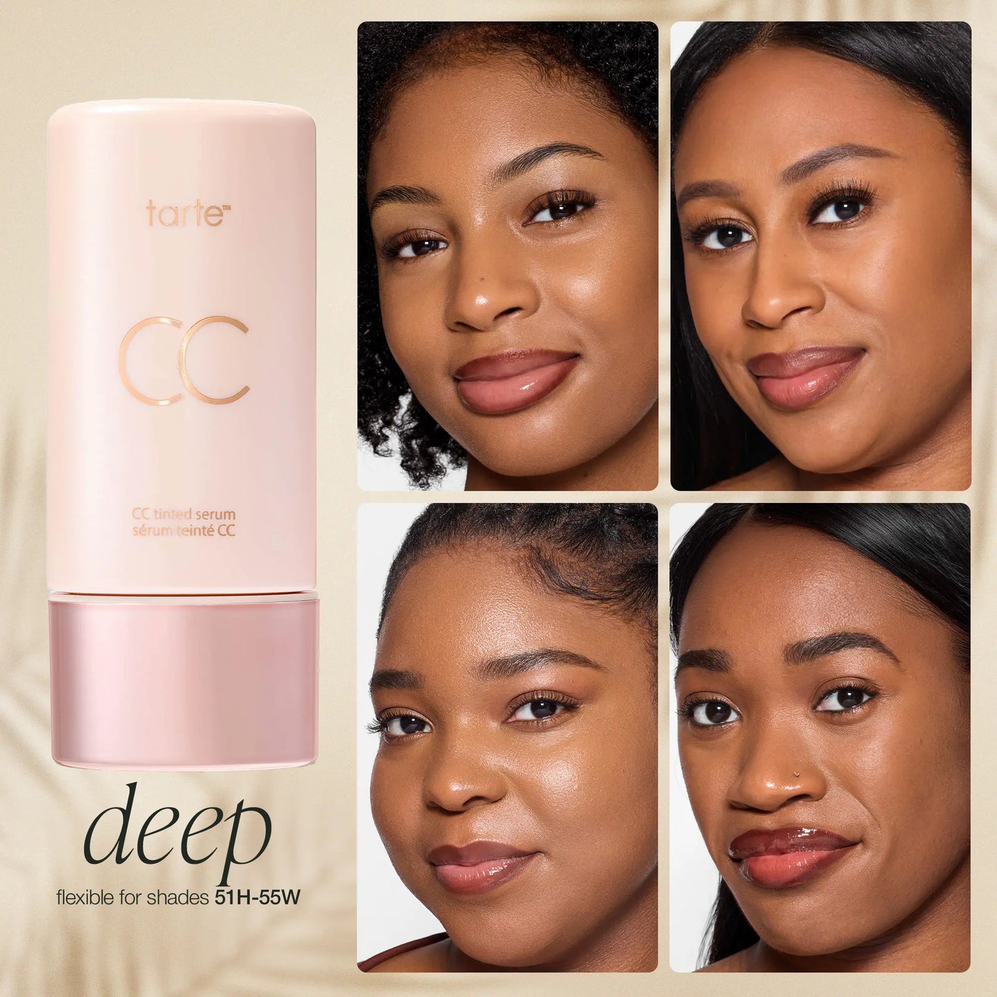 ✨HOLIDAY GLOW UP: CC COLOR-CORRECTING TINTED SERUM + SPF 30 POWDER — THE LAZY GIRL'S SECRET TO FLAWLESS SKIN!✨
