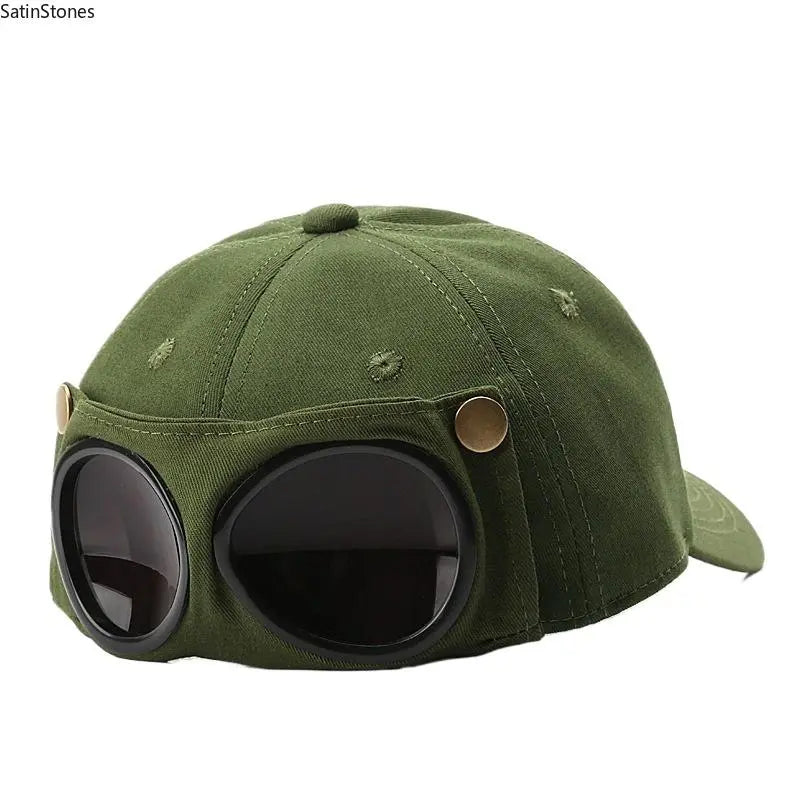 Army green