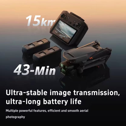 🚁 4K HD Camera Drone – Perfect for Travel, Photography & Gifting 📦 Foldable · Easy to Fly · Long Battery Life[✨ Limited Time Offer: 50% OFF – Perfect Gift for Tech Lovers! 🎁]