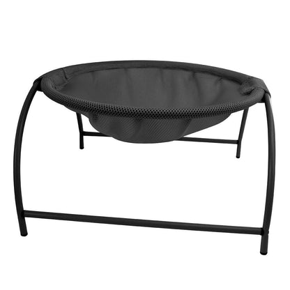 🔥🔥Floor Cat Hammock-With Stand