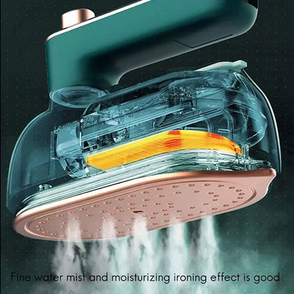 👔Portable Steam Electric Garment Iron
