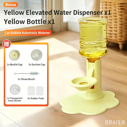 VALORS™ Gravity Water Stand