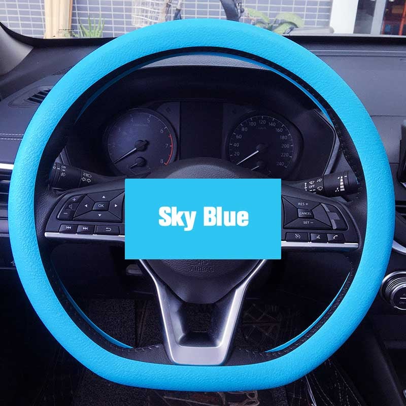 Sky Blue