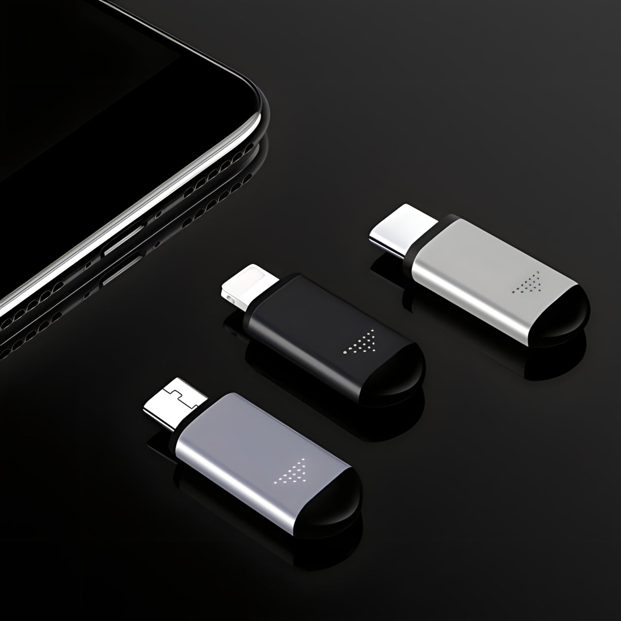 ⚡ Smart Control at Your Fingertips