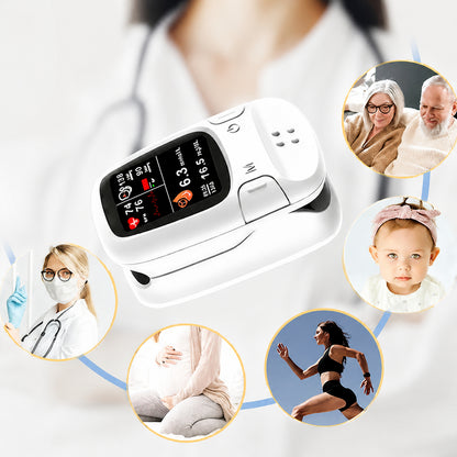 🔥🔥Multi-Function Health Monitoring Device 🔥🔥